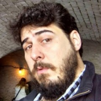 Felipe de Alvarenga Leite