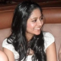 Harleen Mittal