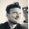 Bert van den Bosch