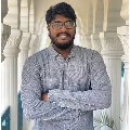 Rajeev Mamidi