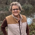 Christine Golden