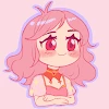Strawberrie Stardust