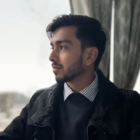 Rishabh Gupta