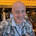 Chris Rickey