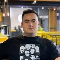 Begis Orinbaev