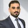 Mahmoud Alrefai