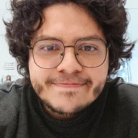 Daniel Alfonso Orjuela García