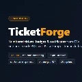 Ticketforge
