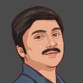 Prasad Nagbhushana