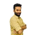 Niranjan JU