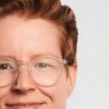 Crys Moore