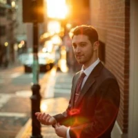 Andrew Magown