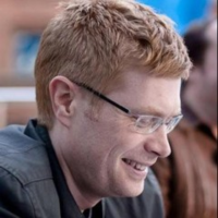 Kevin Budelmann