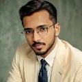 Vivek Peshavariya