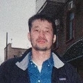 Ozhet Dosmakov