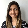Sudipti Garvey