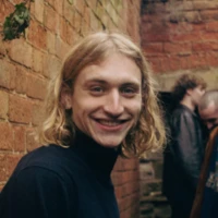 Will Rabjohns