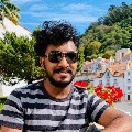 Anantha Pillai