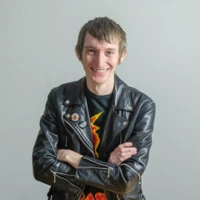 Grant Vinson