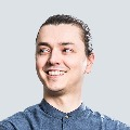 Joost van den Berg