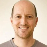 Patrick Morrow