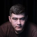 Suxrobjon_Xurramov
