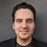 Jeremy Bromberg