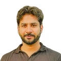 Mudasir Ejaz