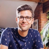 Ben Hartley