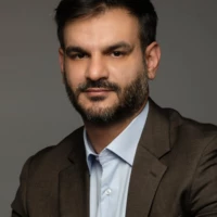 Omar awaideh