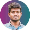 Subbuvenkatesh Arumugam