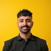 Luke Manimala