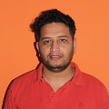 Dipendra Timalsina