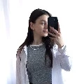 Daria Tkachenko