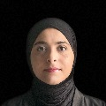 Fatima Slimani