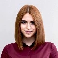 Elona Sarkisova