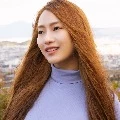 Wendy Lu