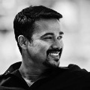 Tushar_Roy