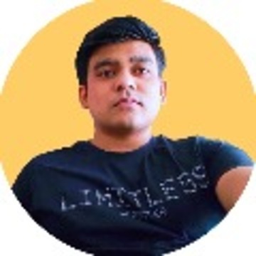 Bhautik