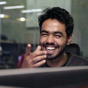 Hemanth_Valsaraj