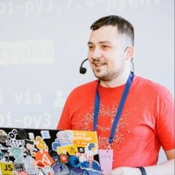 Sviatoslav_Sydorenko