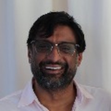 Aneil_Mallavarapu