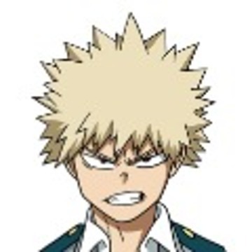 Bakugo