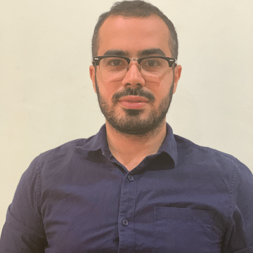 George_Rofaeil