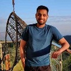 Chaitanya_Deorukhkar