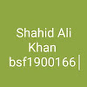 Shahid_Ali_khan