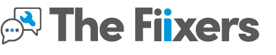 fiix-en Logo
