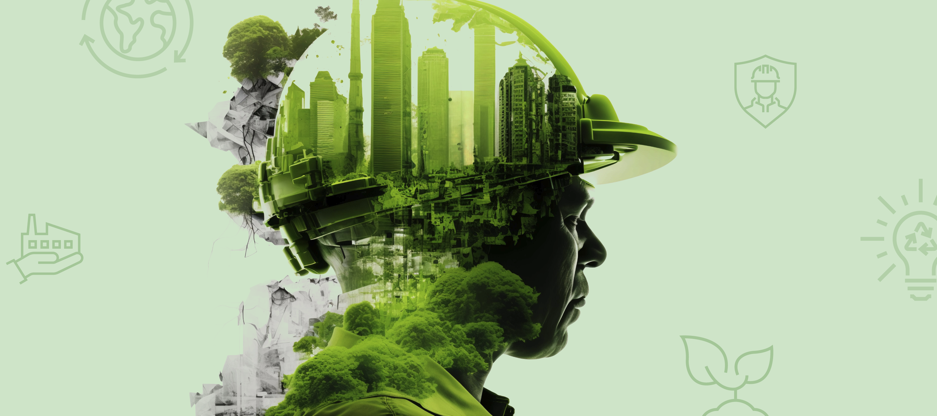 Sustainability and the State of Smart Manufacturing