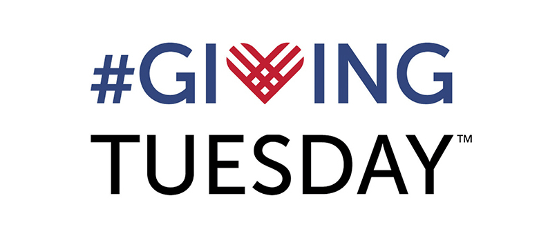 Giving Tuesday: Fundraising $$$ and breaking stigma through webinars