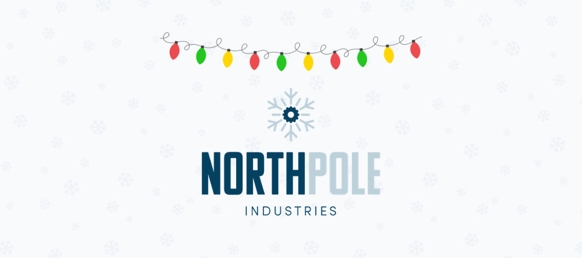 North Pole Industries - See How Santa Manages Maintenance